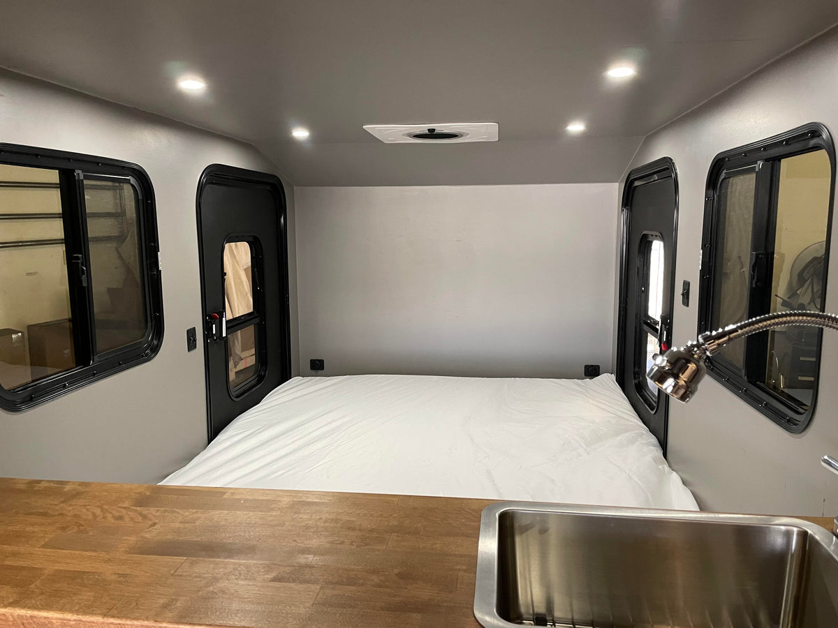 Interior – BREAKPOINT OFFROAD