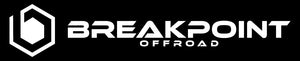 BREAKPOINT OFFROAD