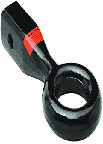 Receiver Mount Tow Eyelet