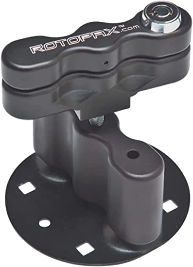 Rotopax Locking Mount – BREAKPOINT OFFROAD