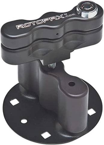 Rotopax Locking Mount