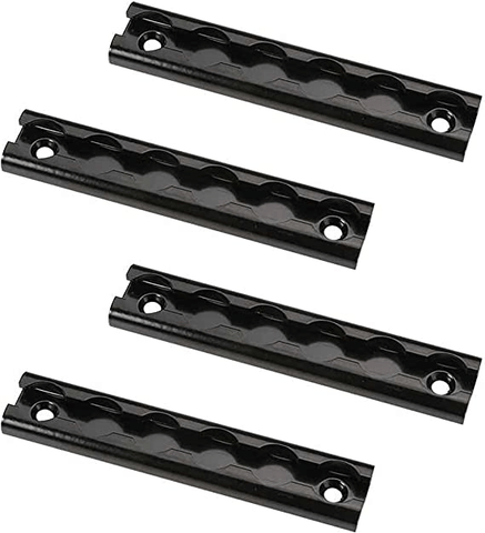 6" Track Rail(4 Pack)