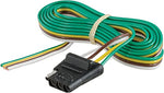 4-Pin Plug+60" Wire